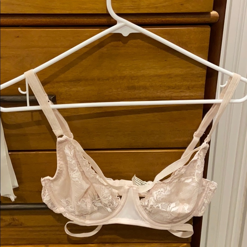 Free people 34D bra